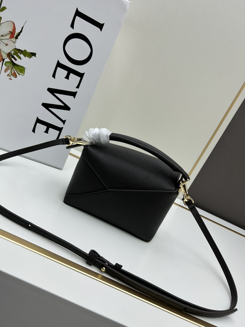 Loewe Handle Bags